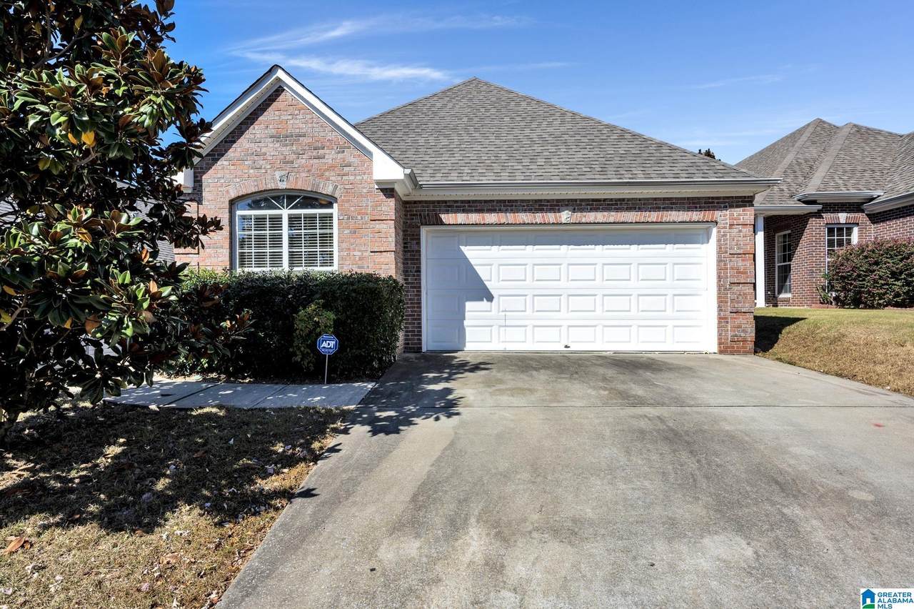 244 High Ridge Drive - Photo 1