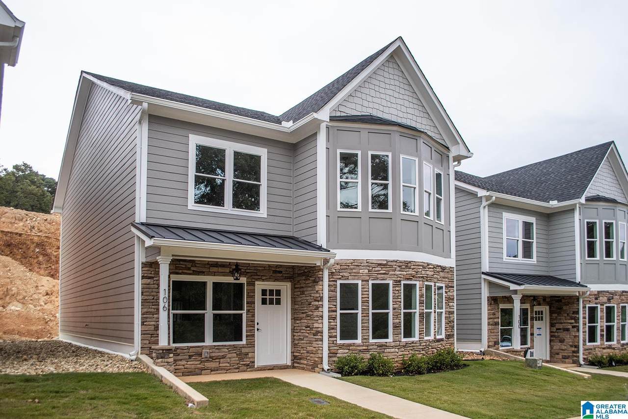 120 Harbor Pointe Drive - Photo 1