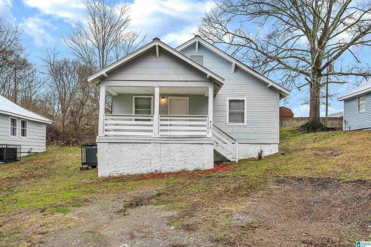 1000 D Street - Photo 1