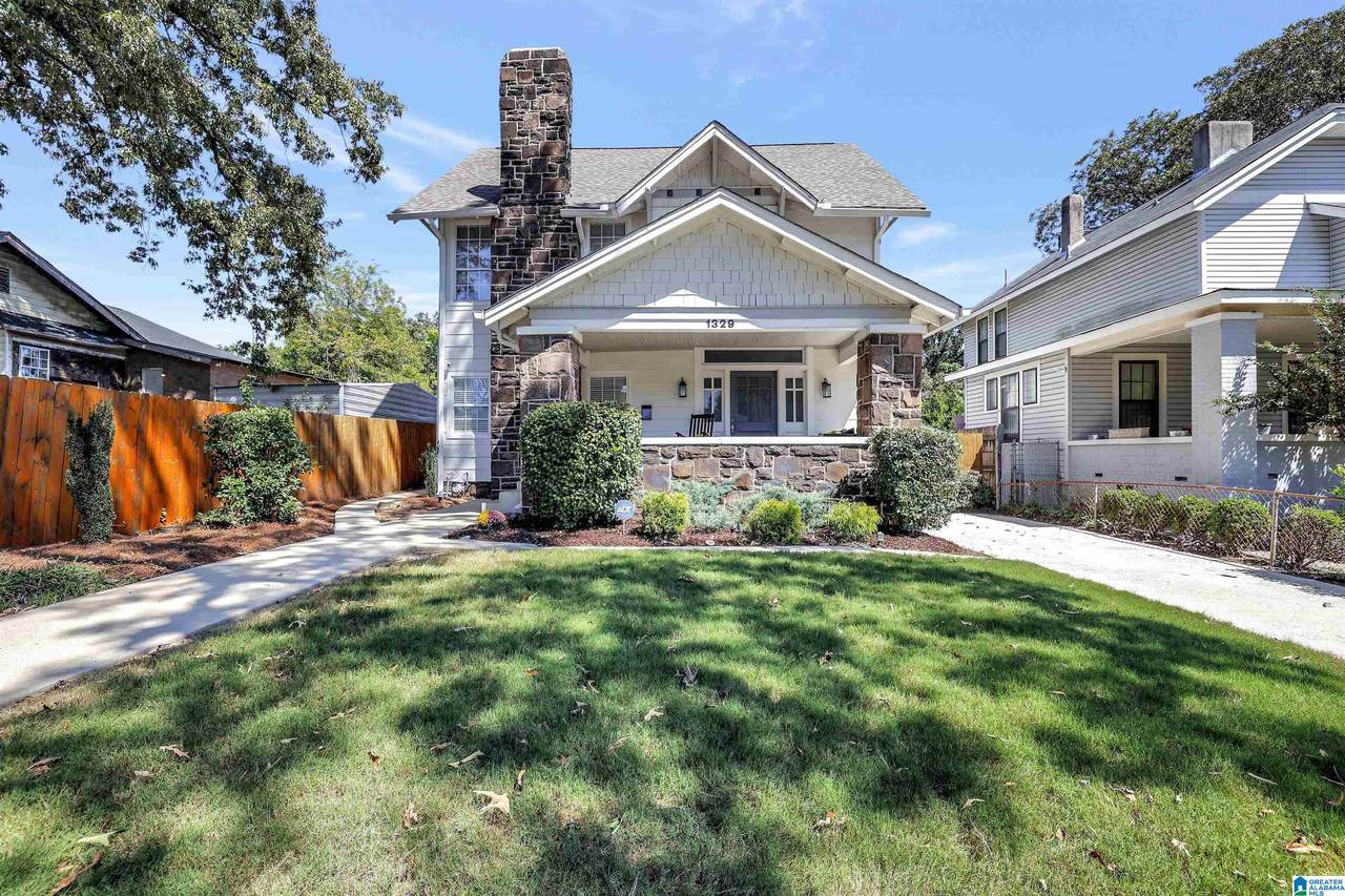 1329 32ND STREET - Photo 1