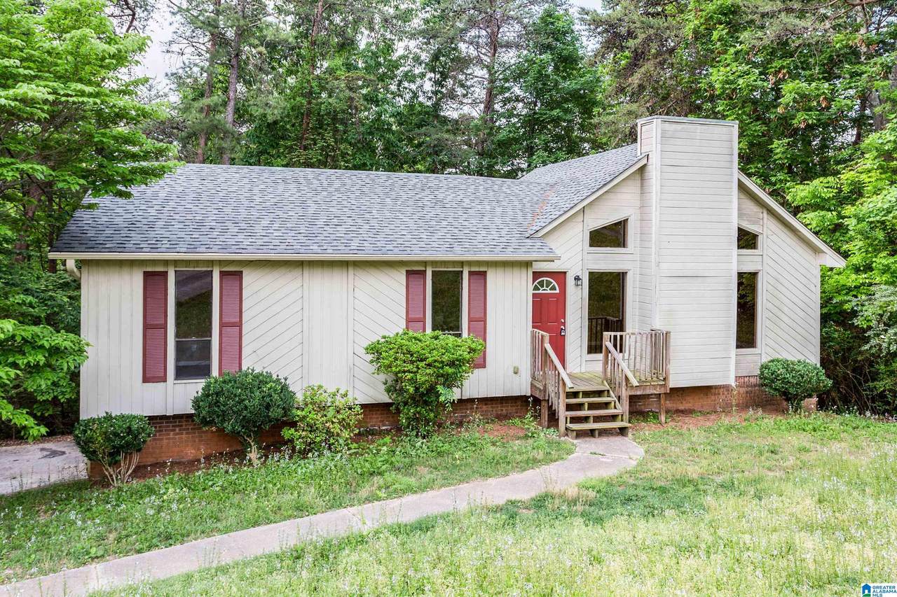 1101 Mercury Lane - Photo 1