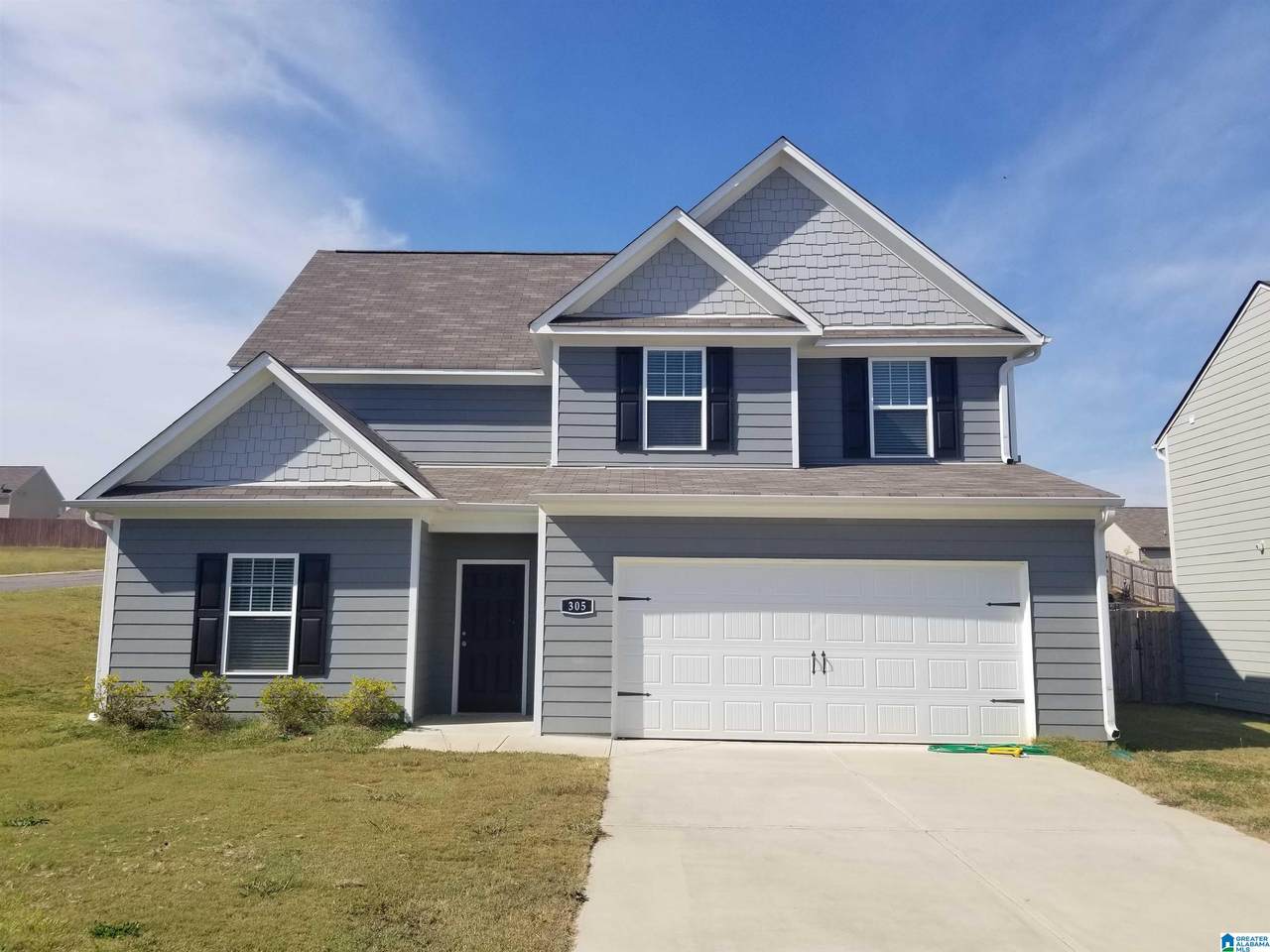 305 Farmhouse Lane - Photo 1