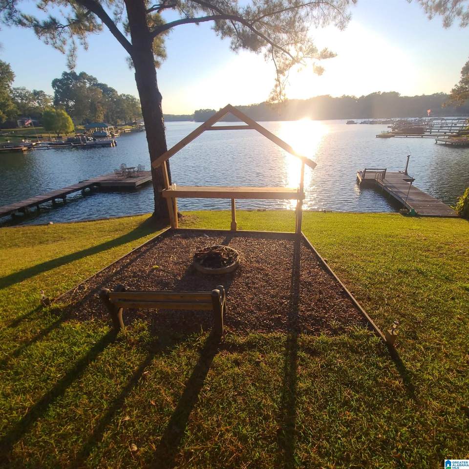 0 Jemison Drive - Photo 1