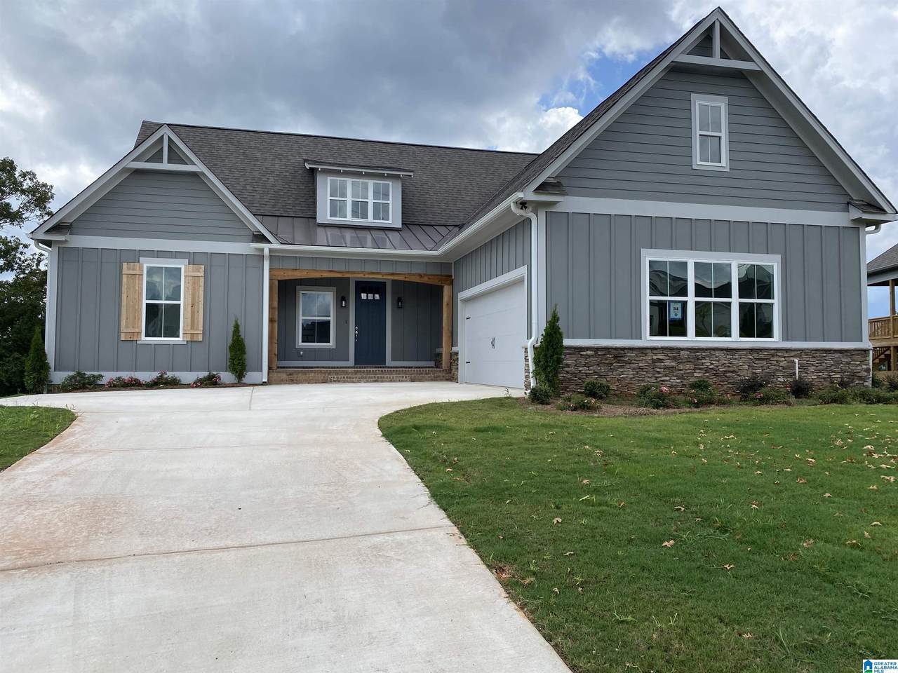 1133 Camellia Ridge Drive - Photo 1