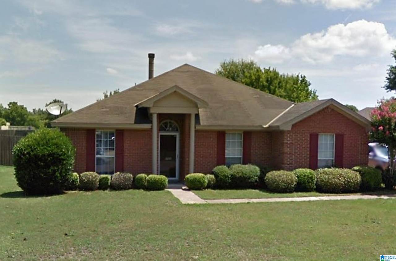 5723 Sweet Meadow Drive - Photo 1