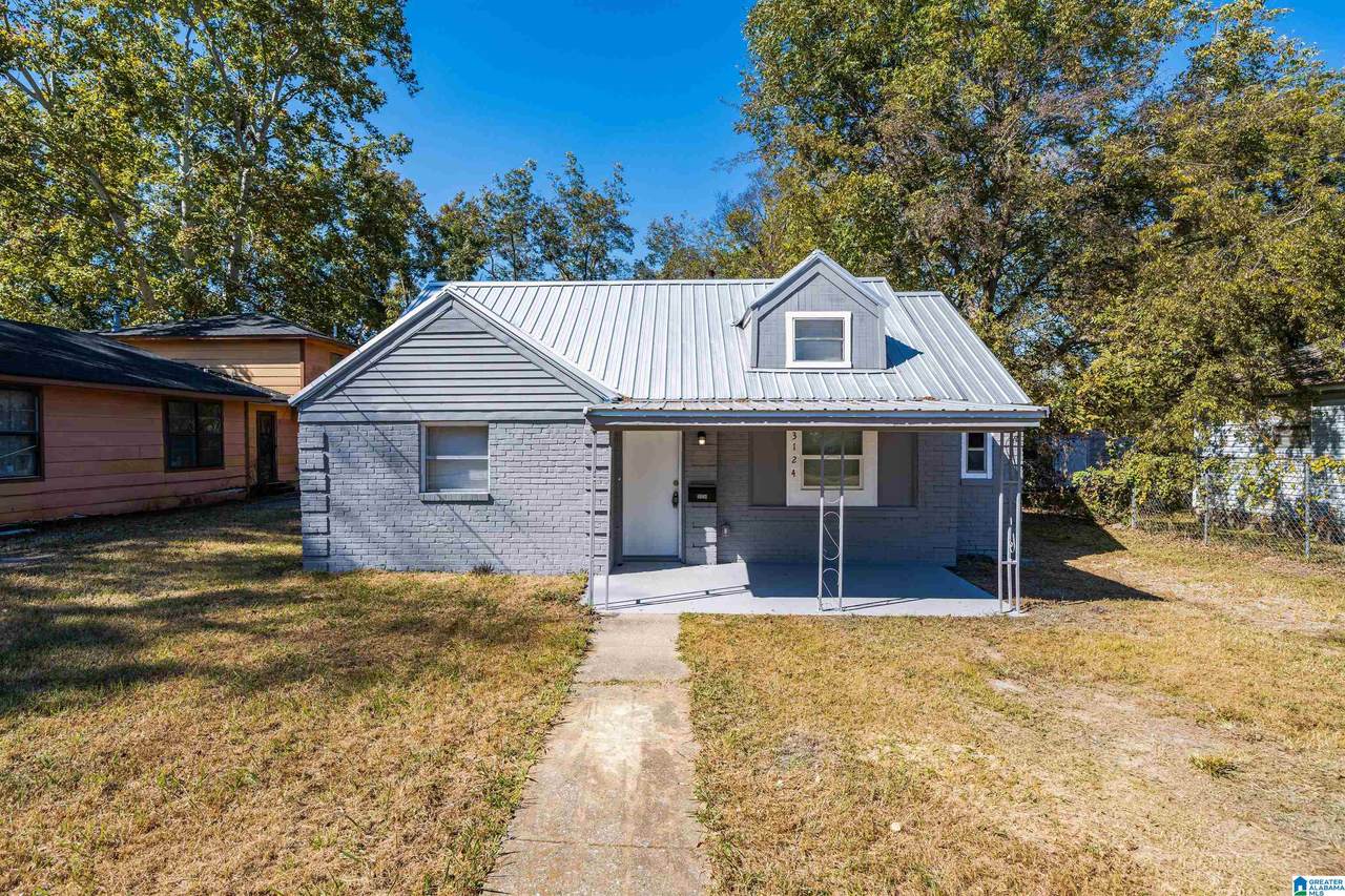 3124 6TH AVENUE - Photo 1