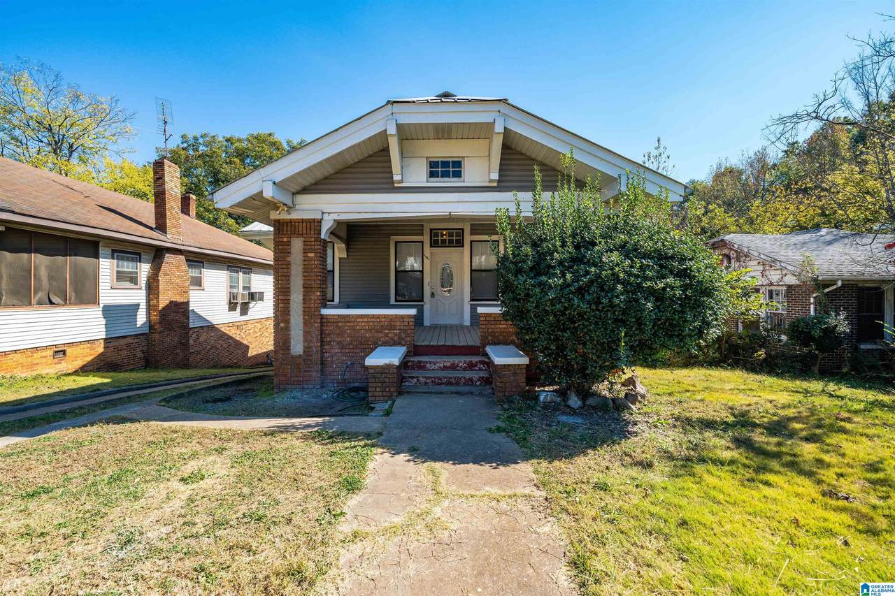1413 1/2 Berkley Avenue - Photo 1