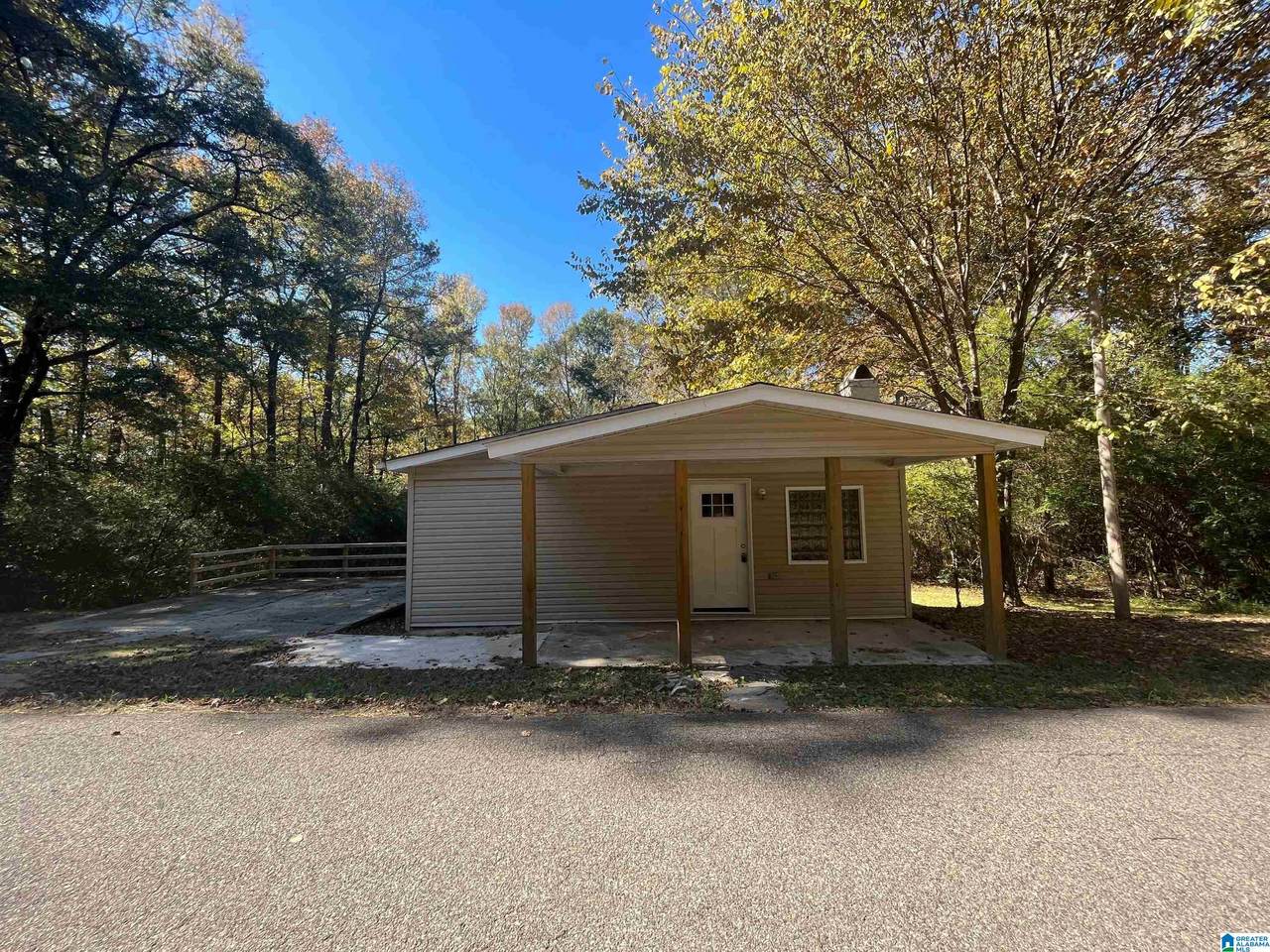 1685 Kelly Loop Road - Photo 1