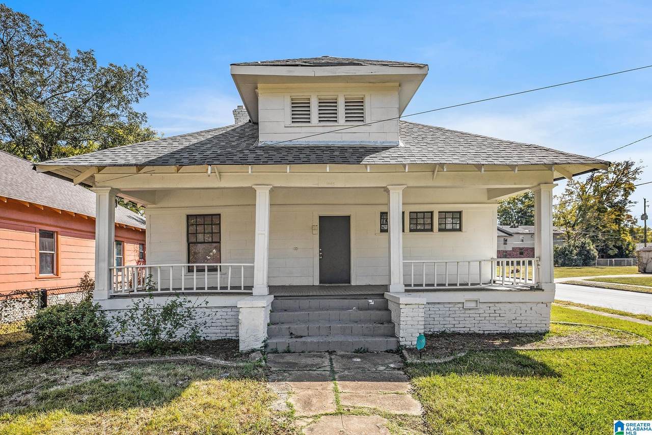 1443 Princeton Avenue - Photo 1