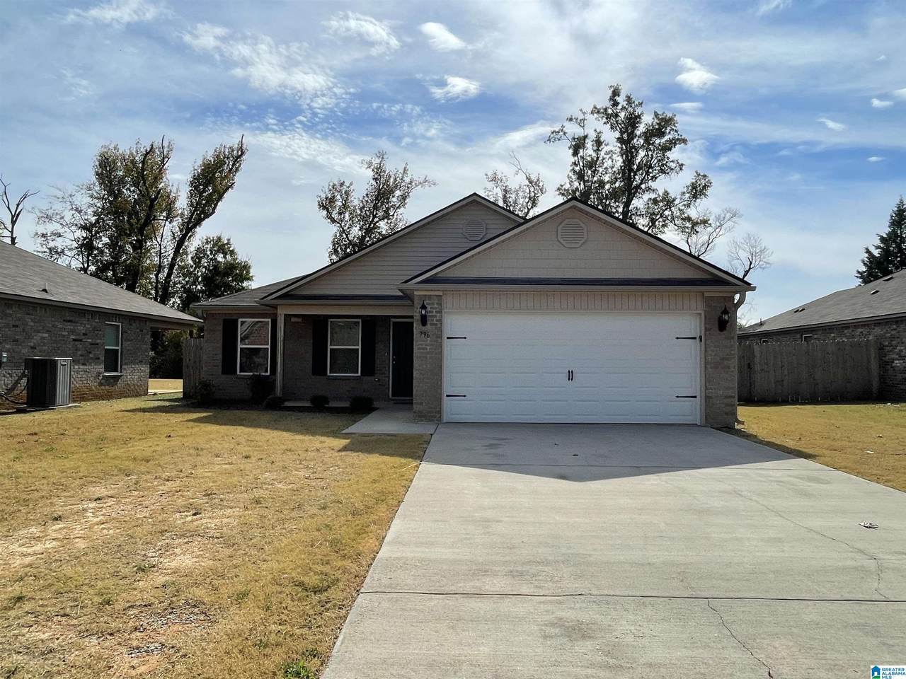 796 The Heights Lane - Photo 1