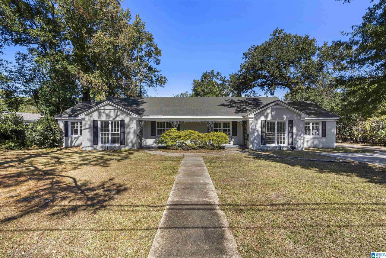2100 Springhill Avenue - Photo 1