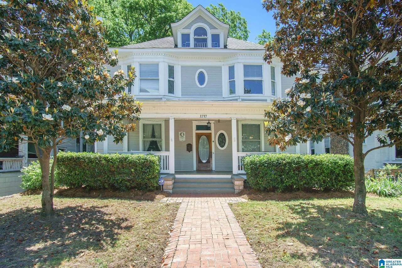 1717 13TH AVENUE - Photo 1