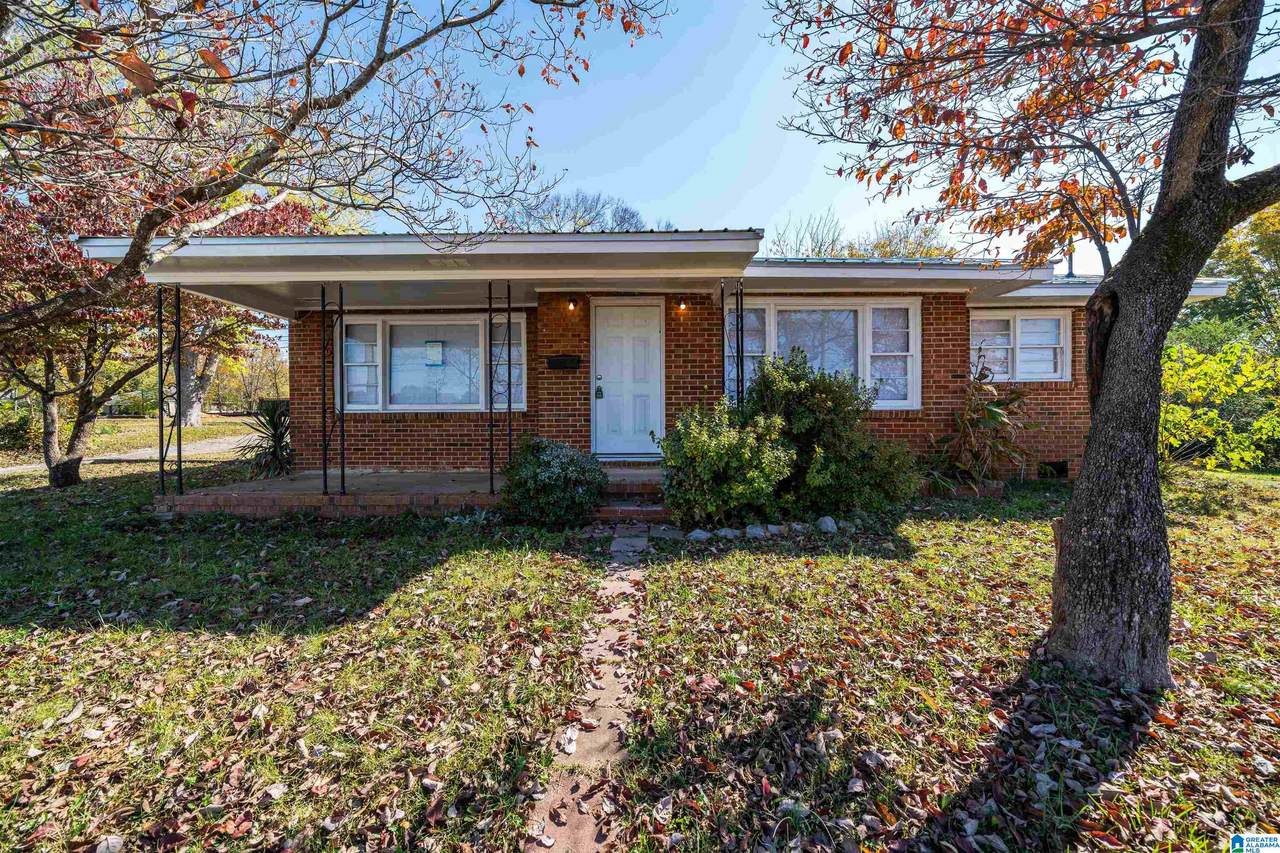 2032 Front Street - Photo 1