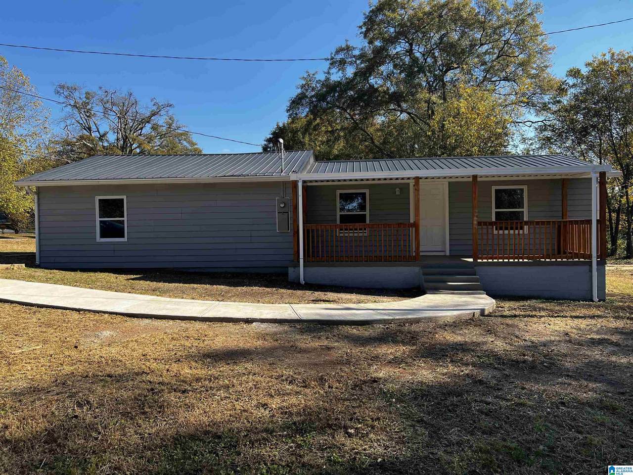 1739 Iron City Road - Photo 1