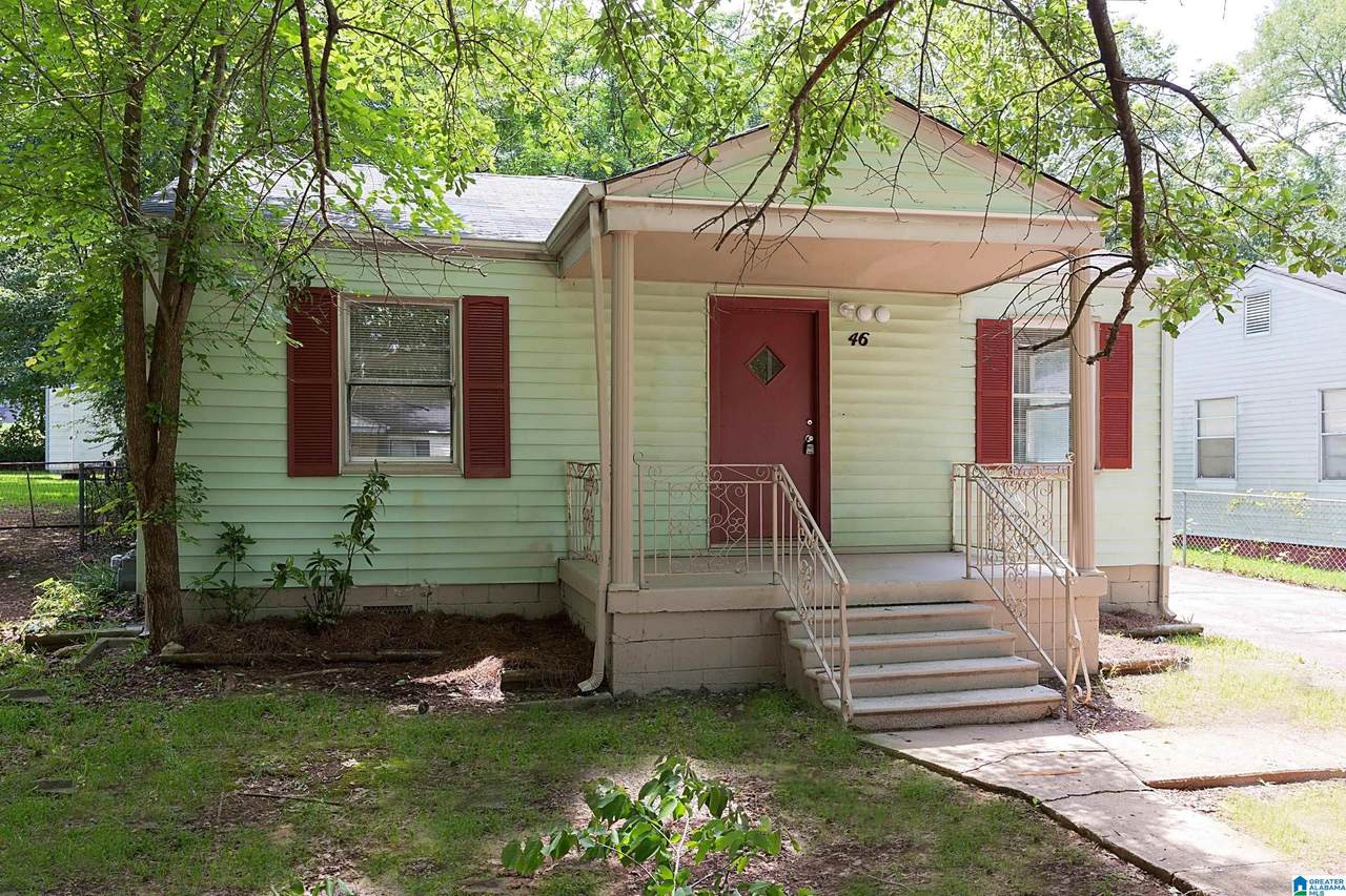 46 Wilkes Circle - Photo 1