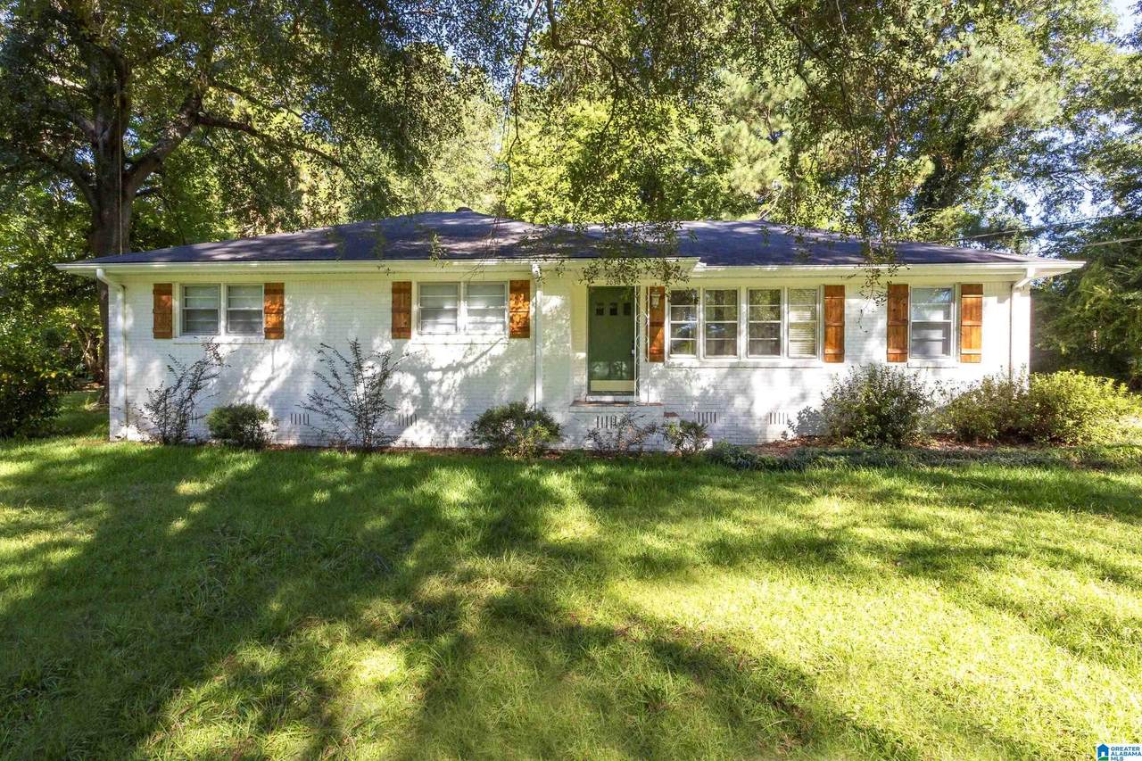 2050 Pinehurst Drive - Photo 1