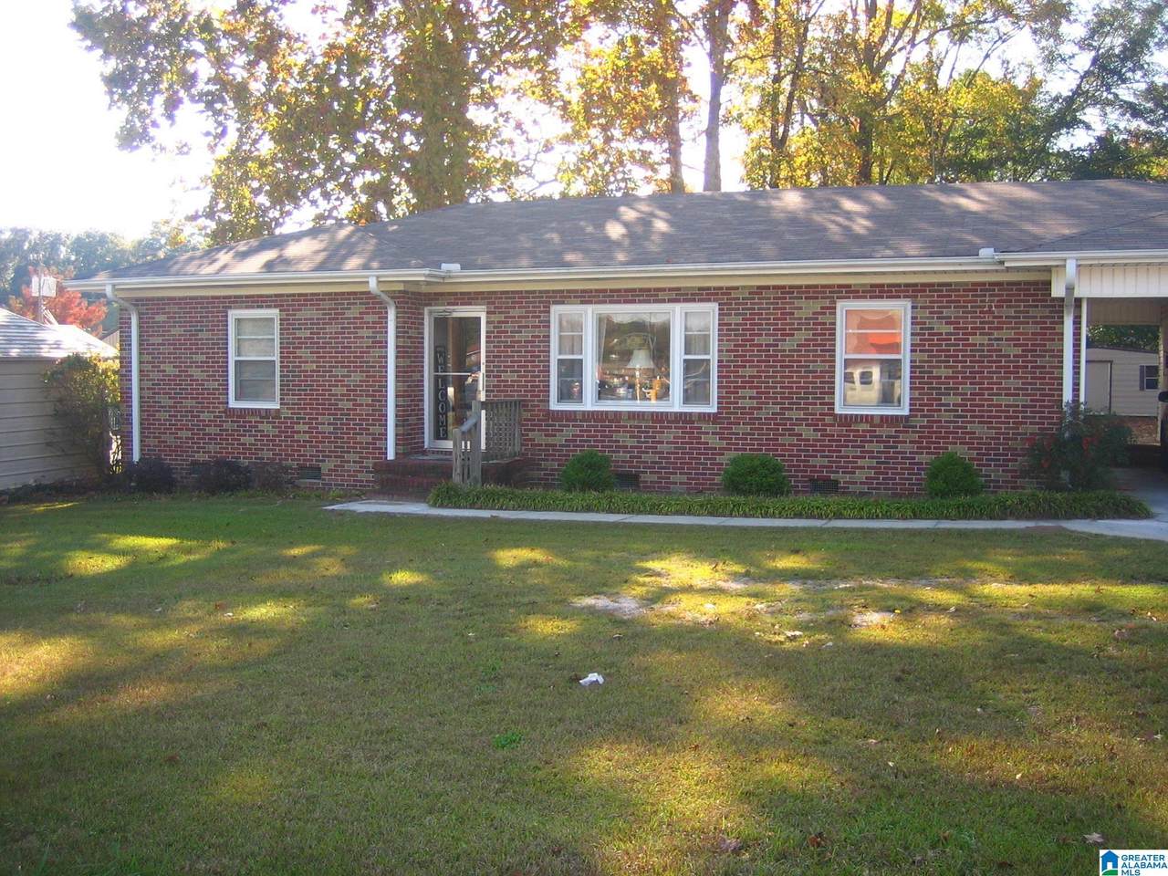 1203 7TH STREET - Photo 1