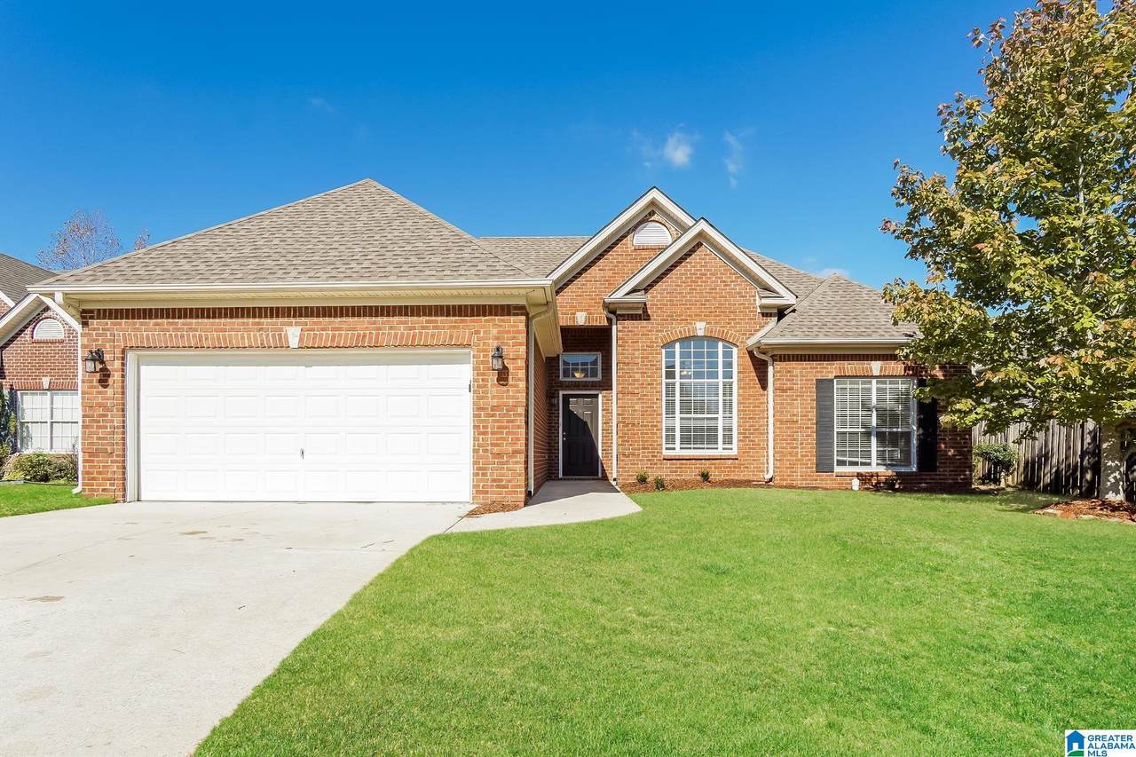 2099 Old Cahaba Place - Photo 1