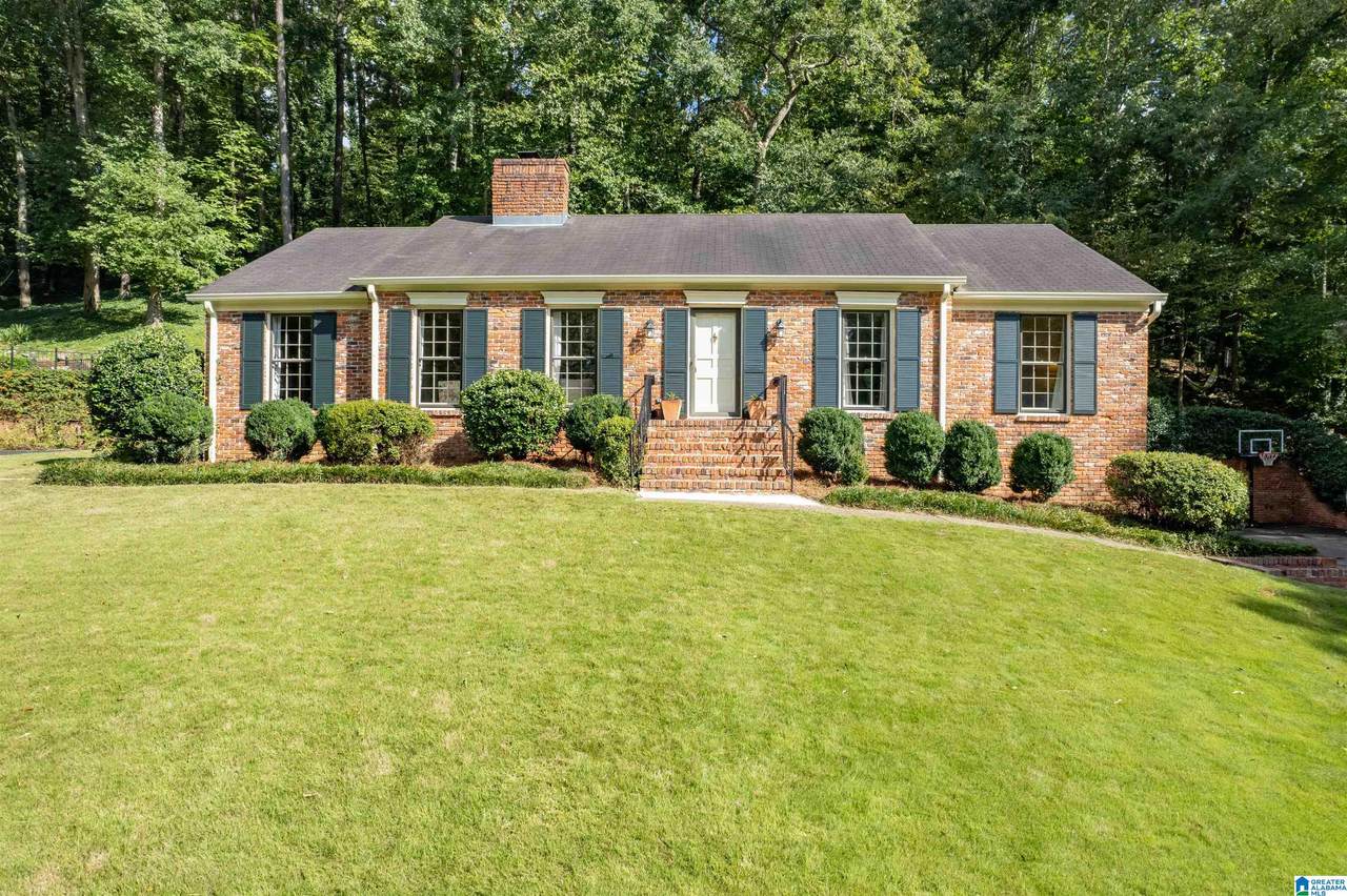 4105 Shiloh Drive - Photo 1