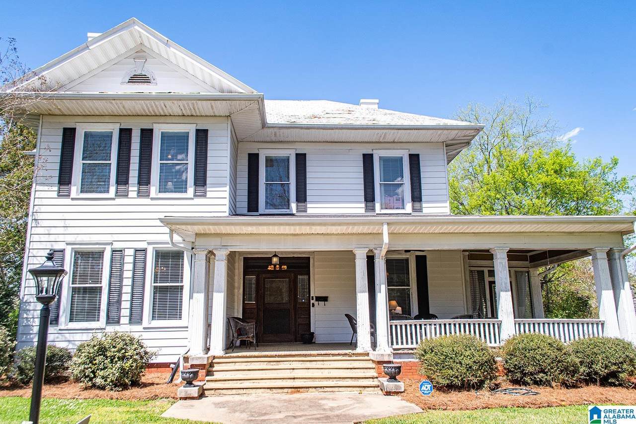 602 South Street - Photo 1