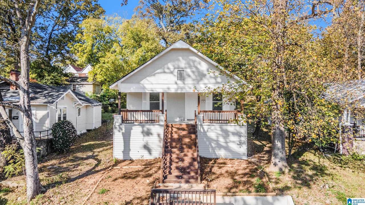 1628 44TH STREET - Photo 1