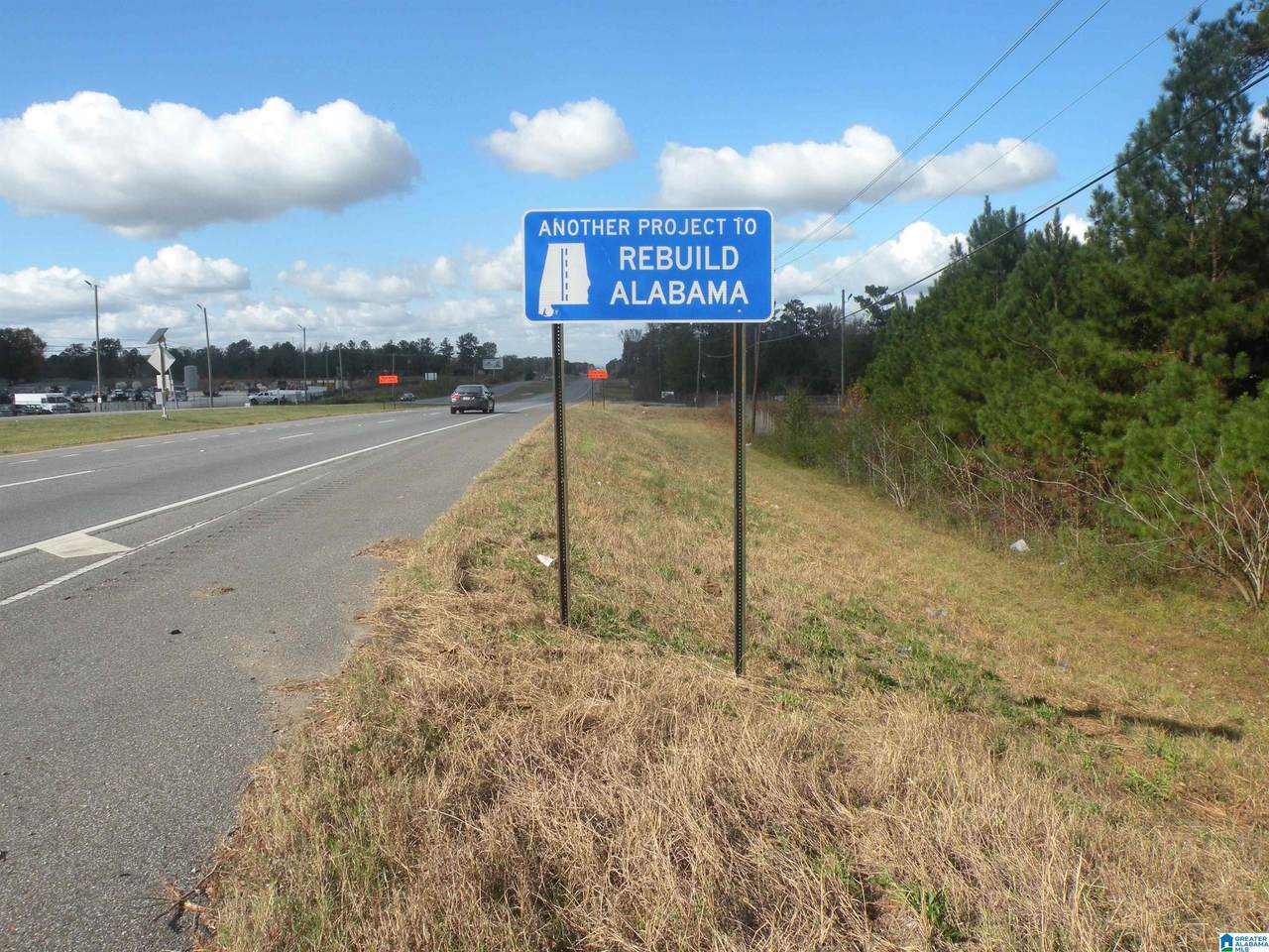 Highway 280 - Photo 1