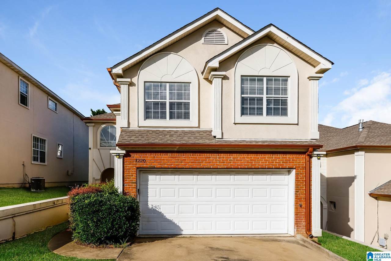1220 Riverford Drive - Photo 1