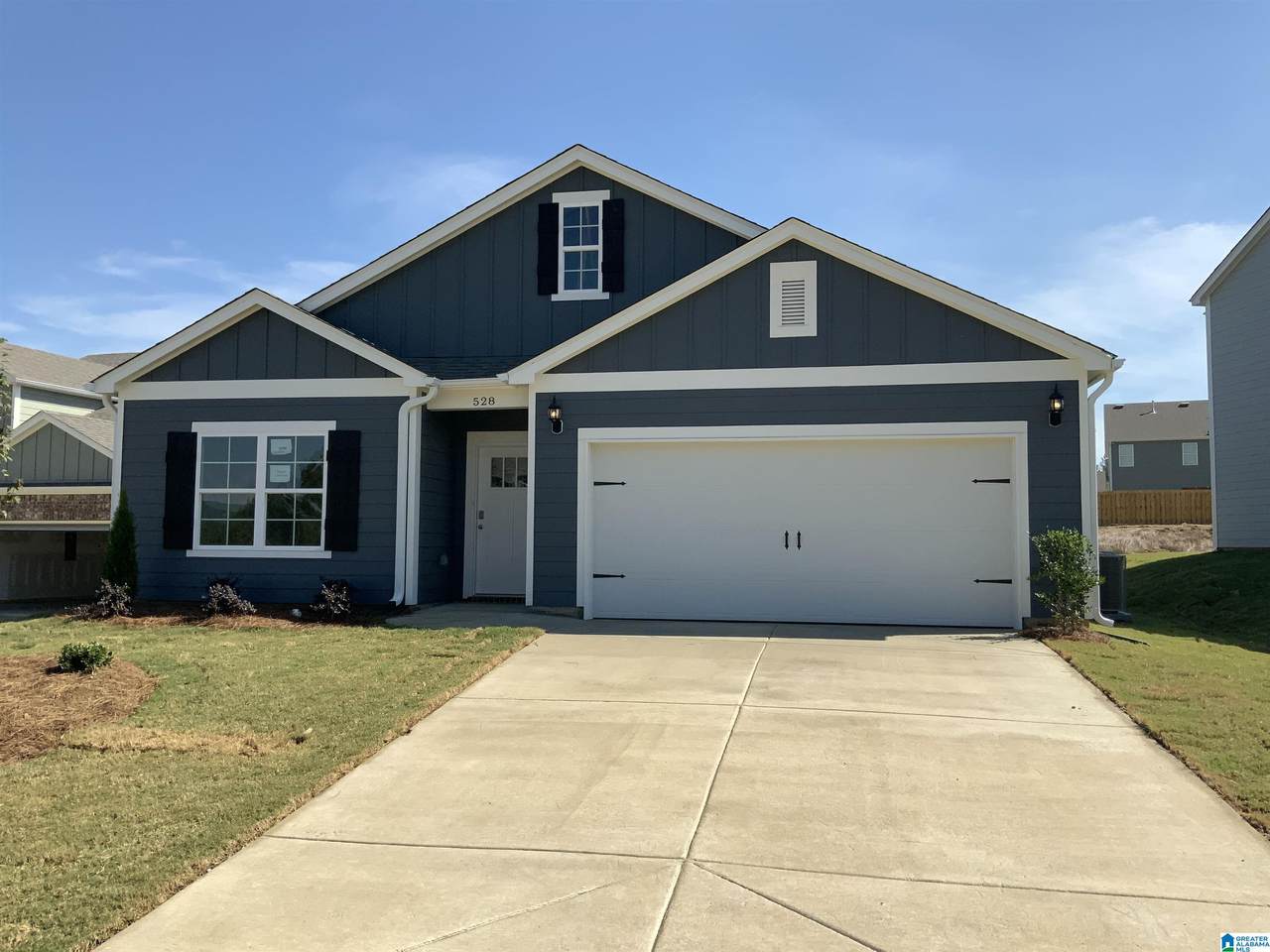 528 Park Crest Cove - Photo 1
