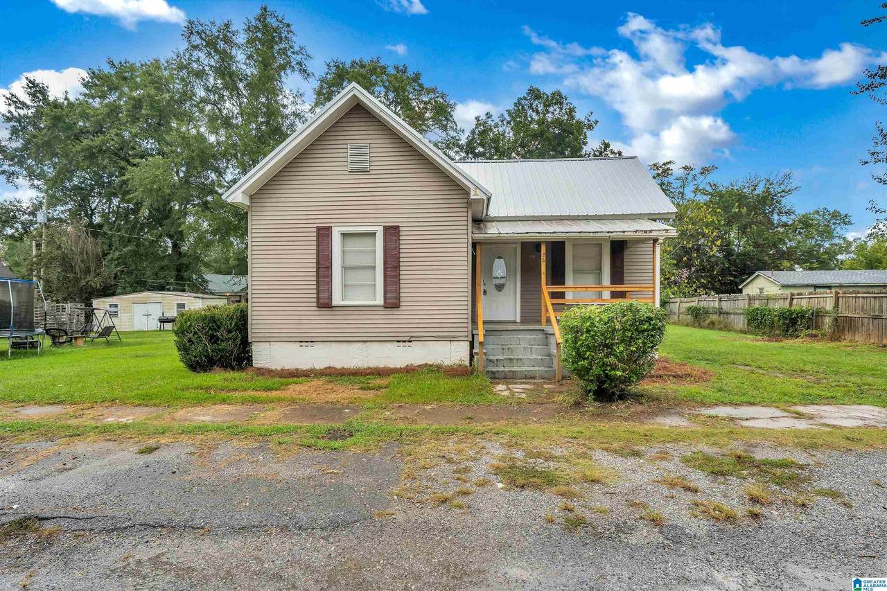 28 Jackson Avenue - Photo 1