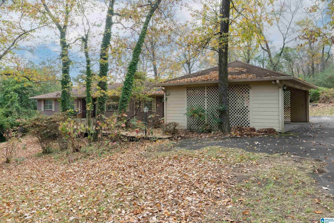 1112 Bryan Drive - Photo 1