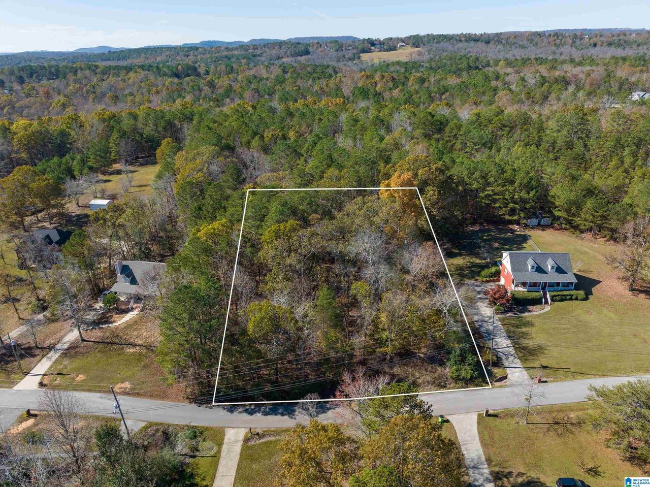 1849 Cedar Creek Road - Photo 1