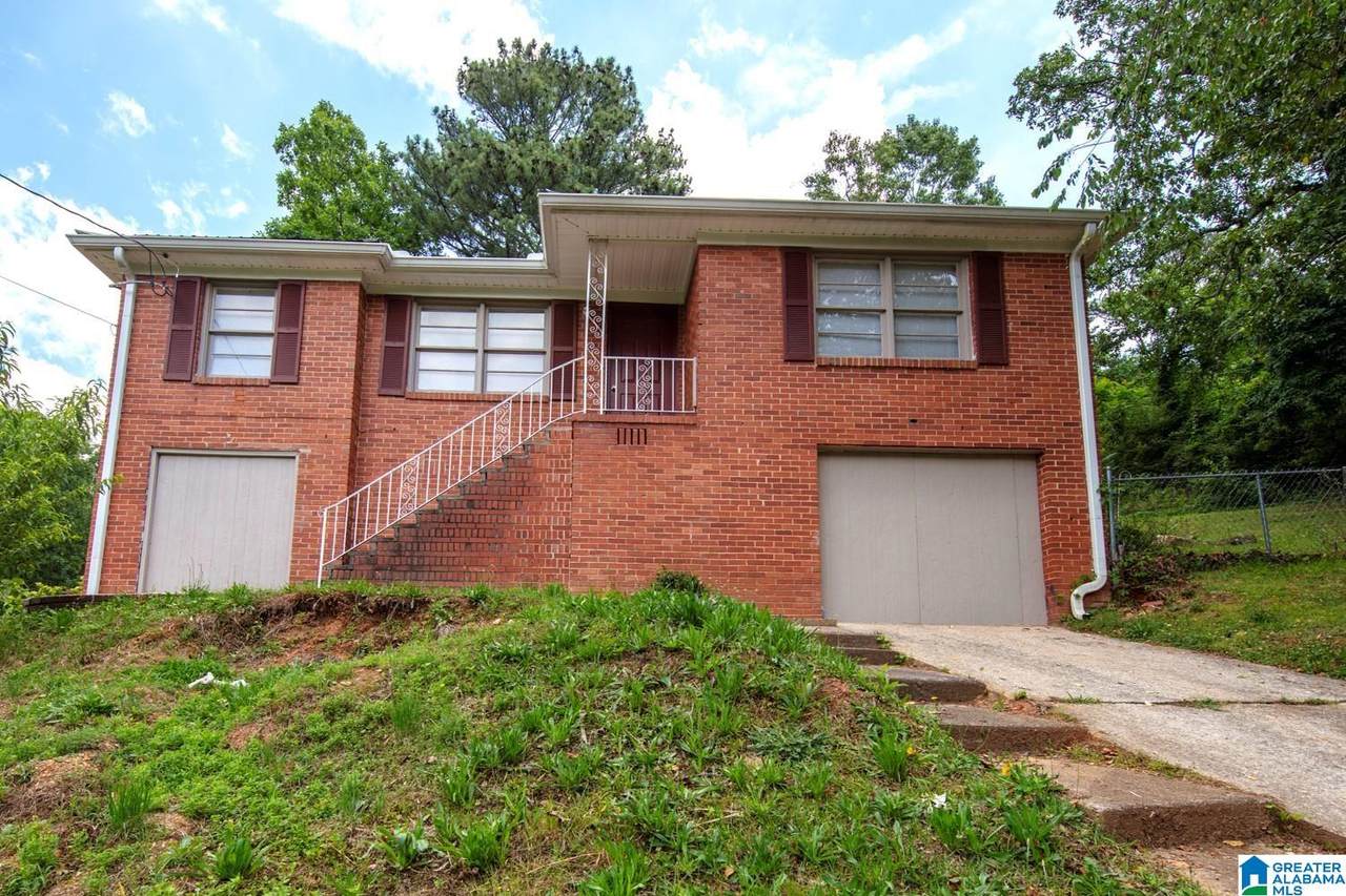 1006 Broadmoor Drive - Photo 1