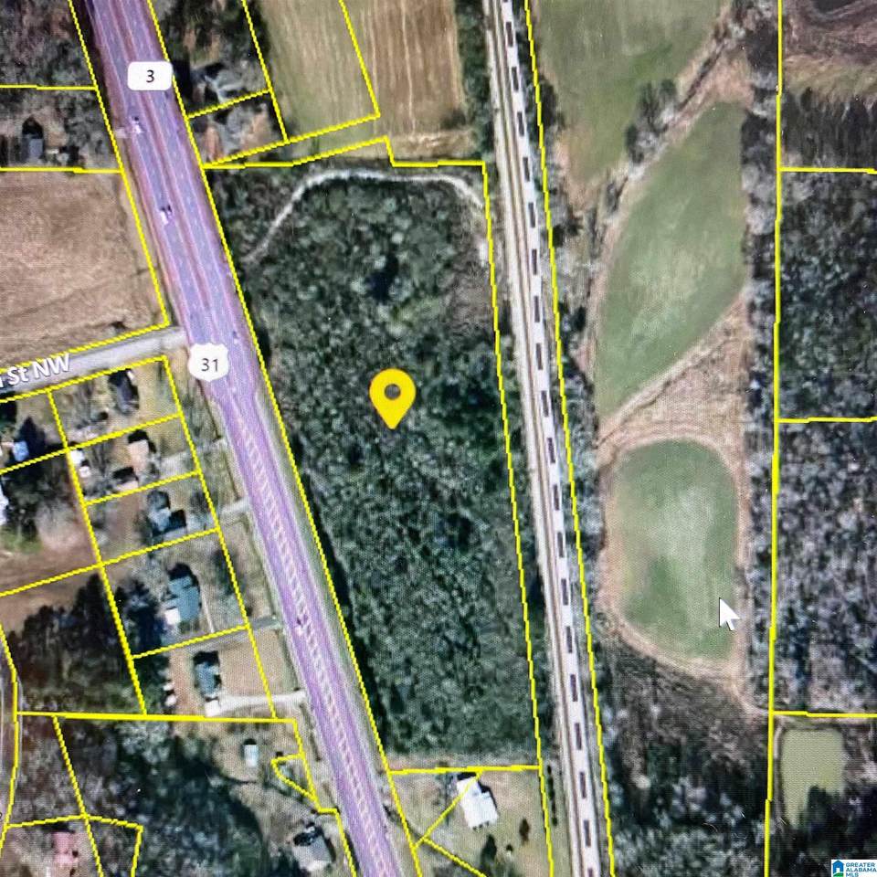 0 Highway 31 - Photo 1