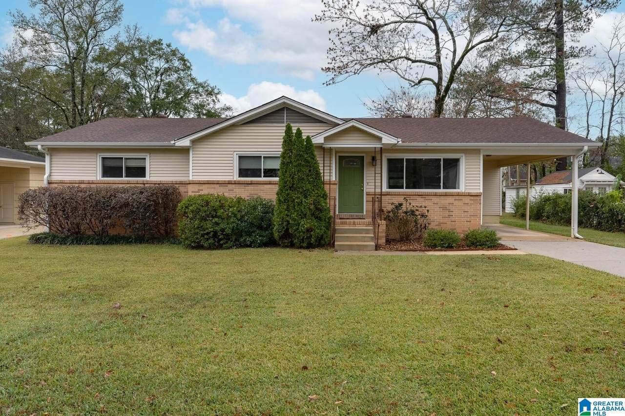 812 Acton Avenue - Photo 1