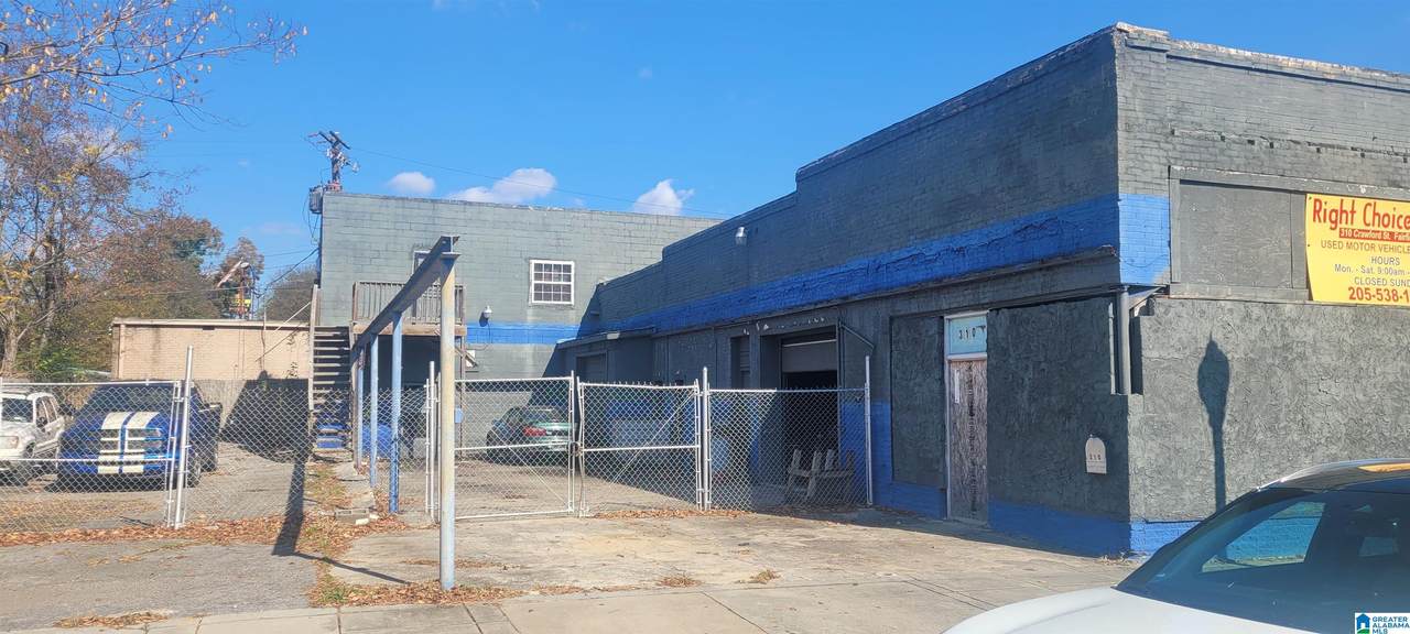 312 46TH STREET - Photo 1