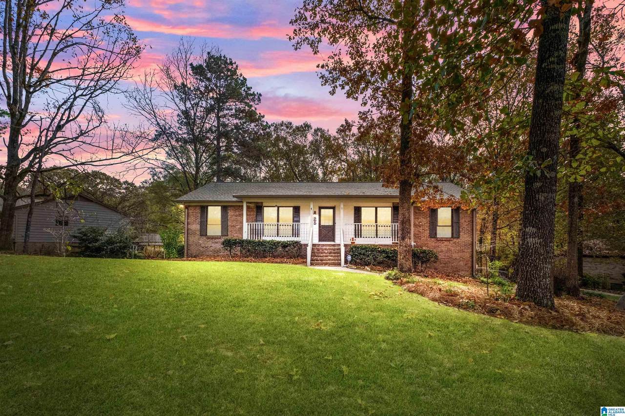25 Frankies Lane - Photo 1