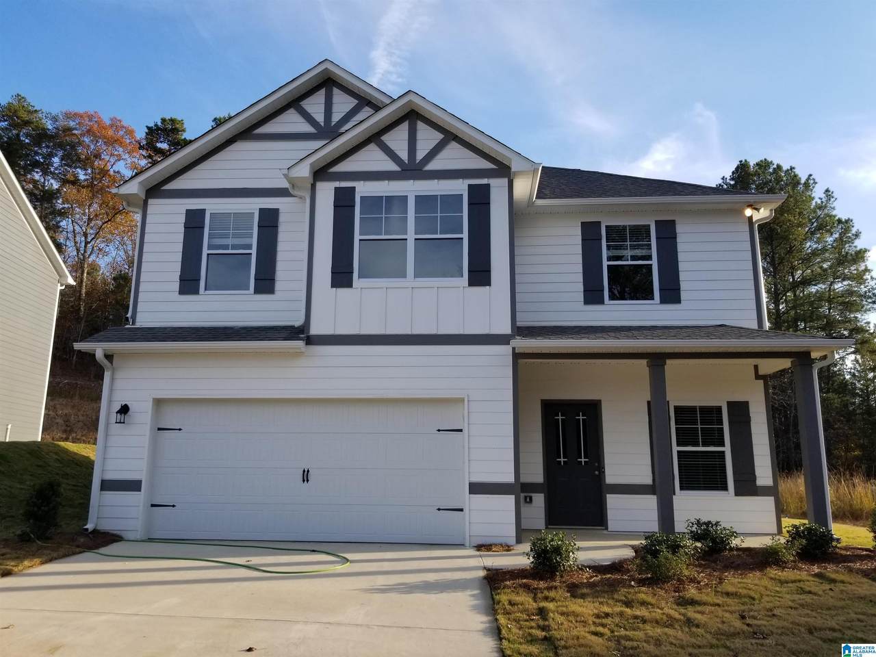 6 Deer Creek Drive - Photo 1