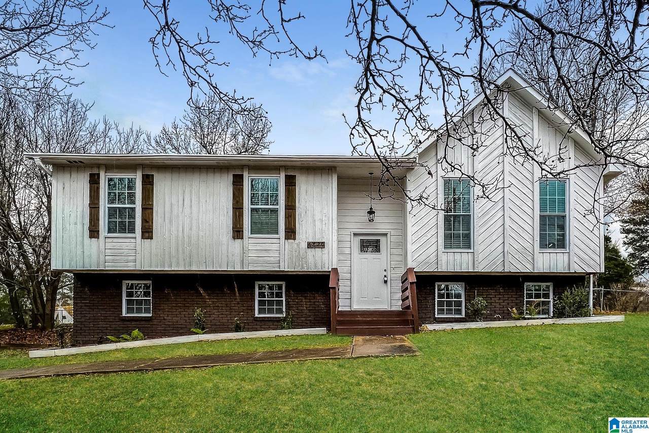 6820 Briarwood Drive - Photo 1