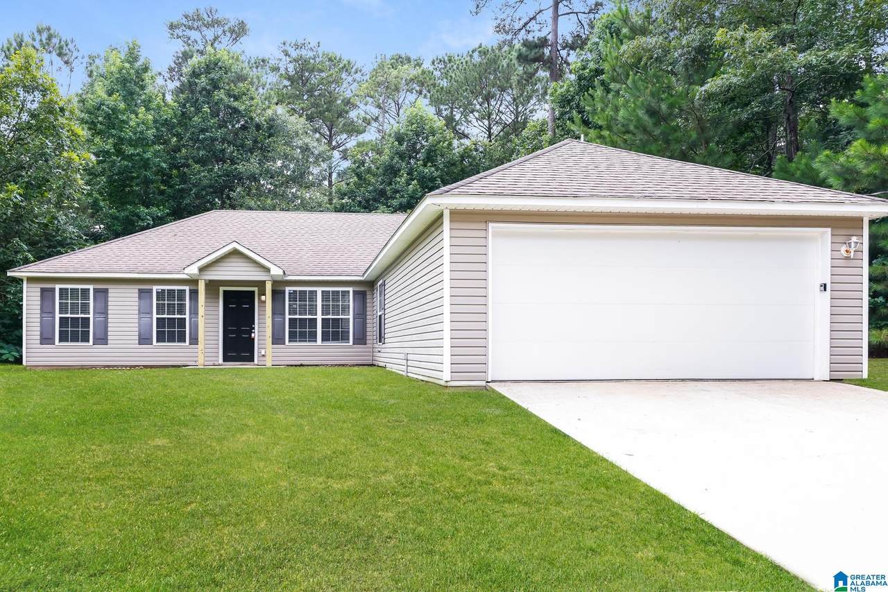 12166 Dale Drive - Photo 1