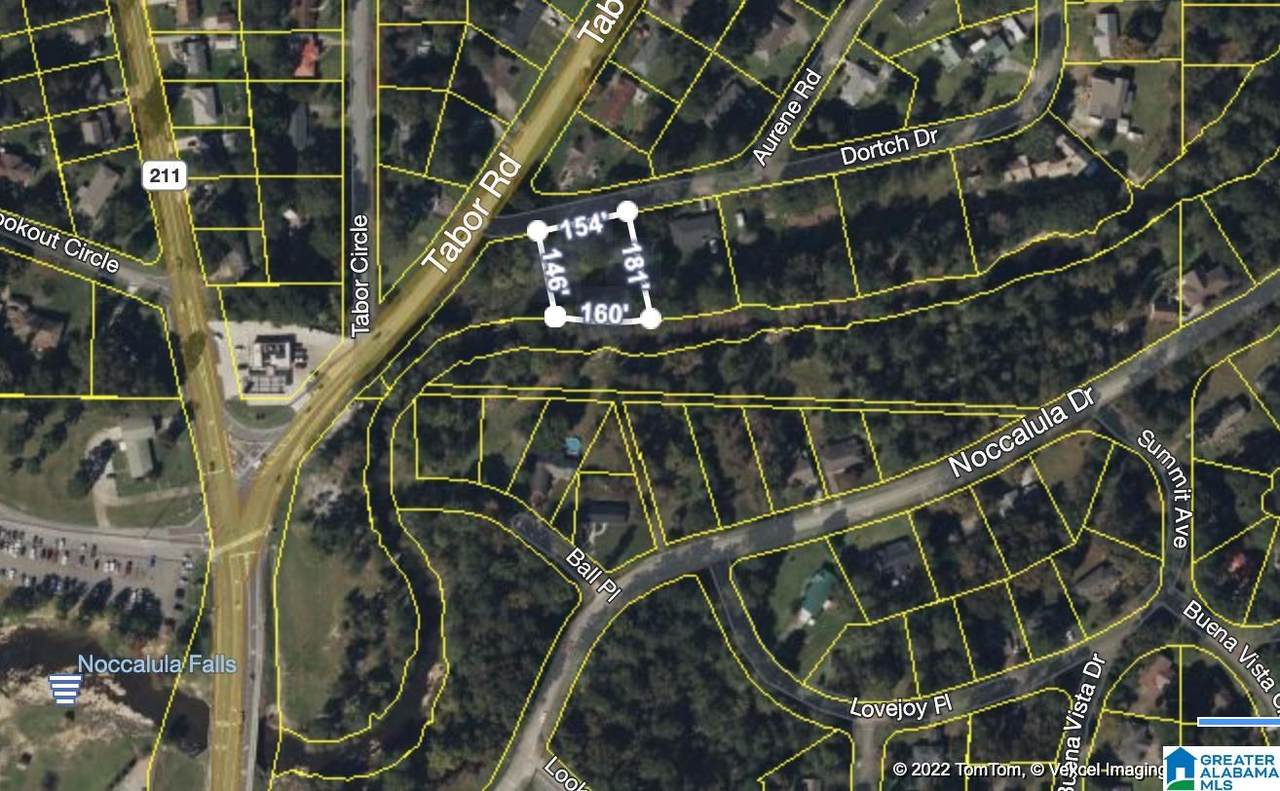 0 Dortch Drive - Photo 1
