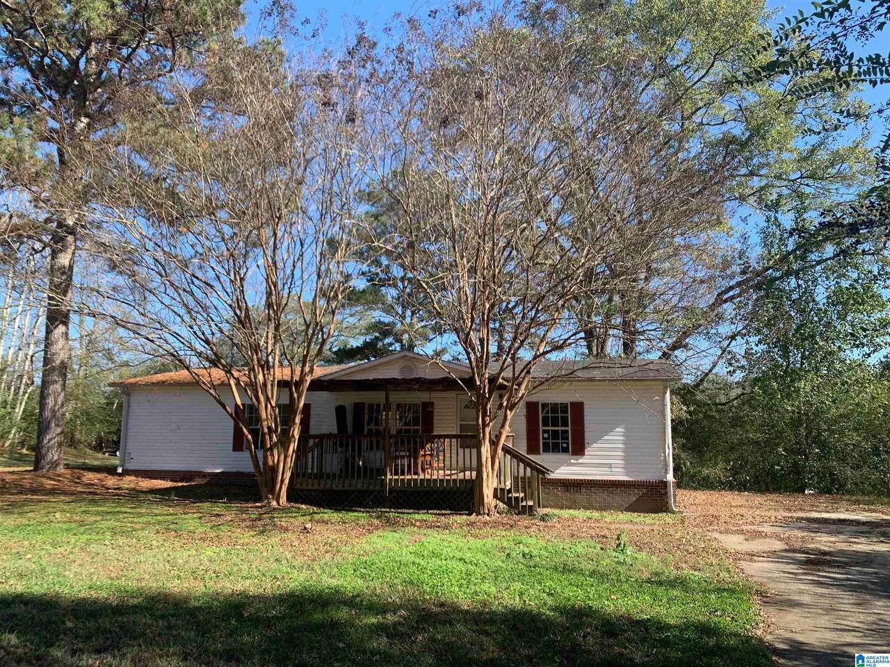 60 Dewberry Circle - Photo 1