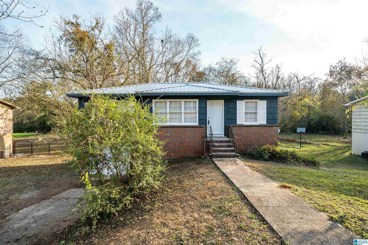 433 Camellia Road - Photo 1