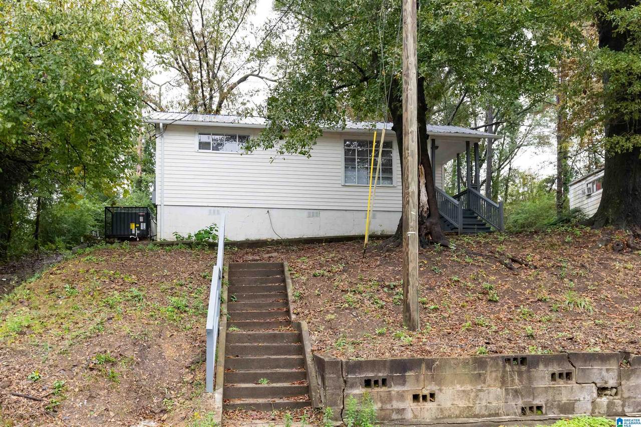 1005 Minor Drive - Photo 1