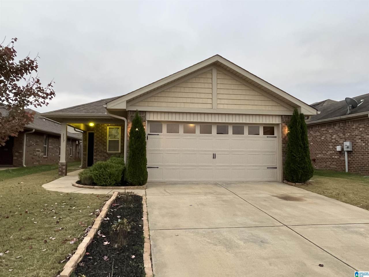 117 Joe Fletcher Drive - Photo 1