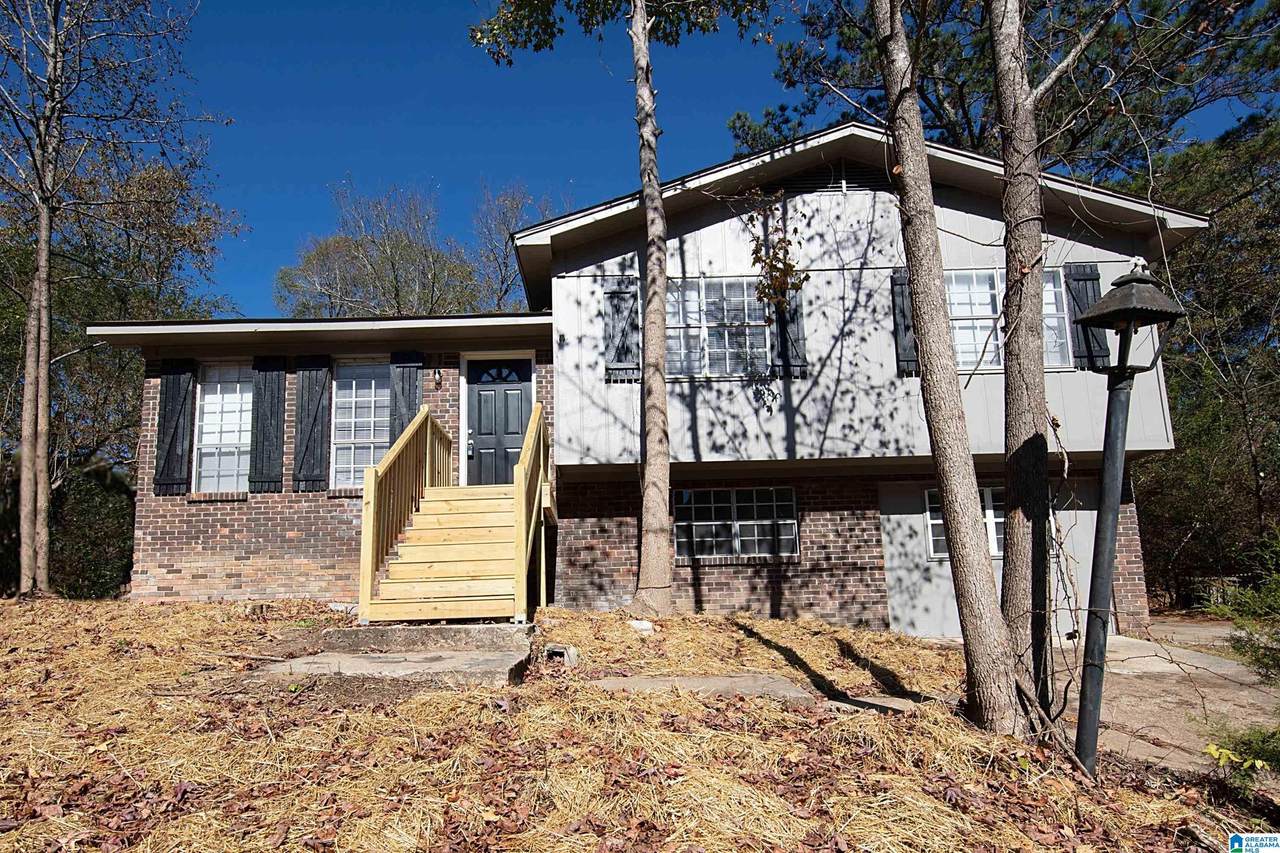 5140 Hickory Drive - Photo 1