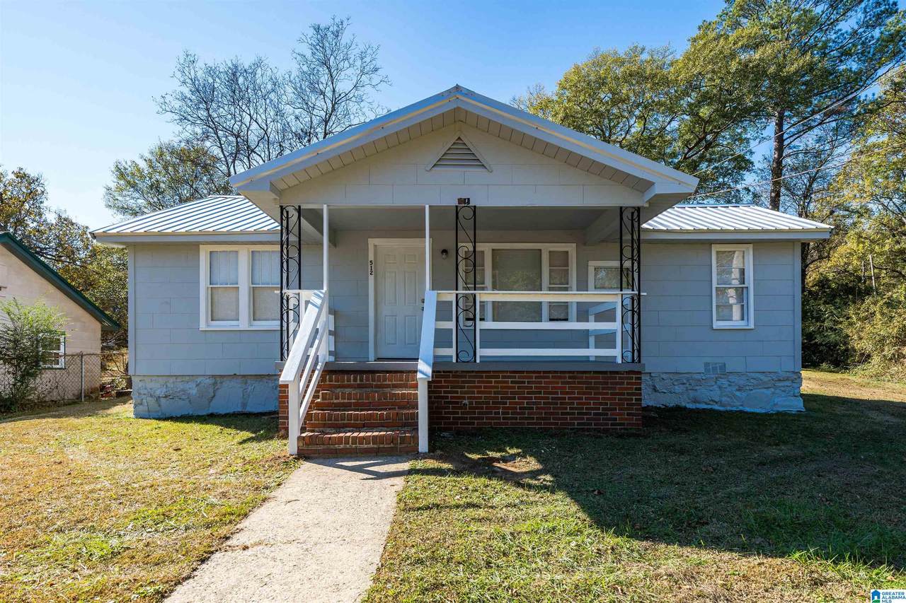512 Lake Drive - Photo 1