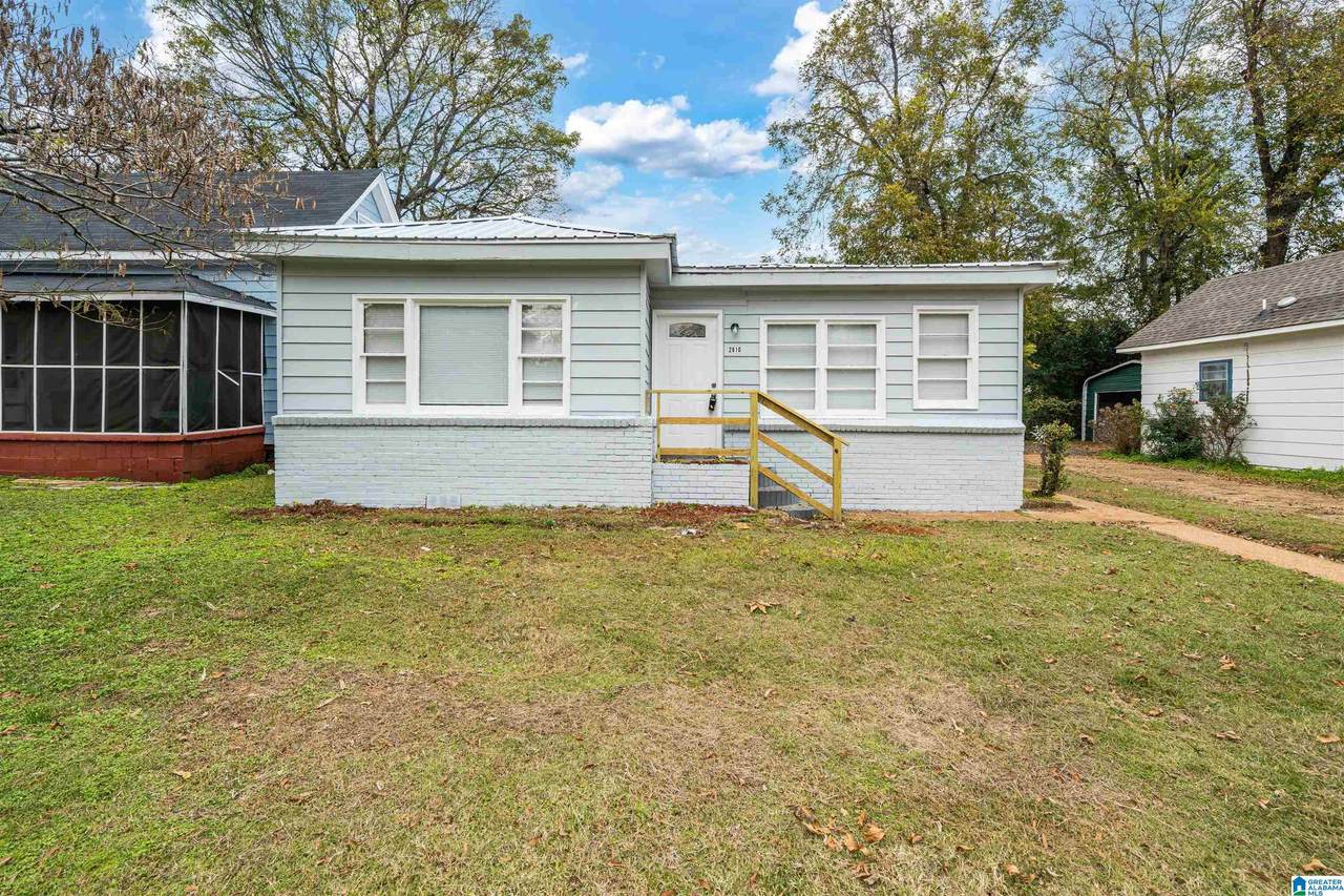 2810 20TH STREET - Photo 1