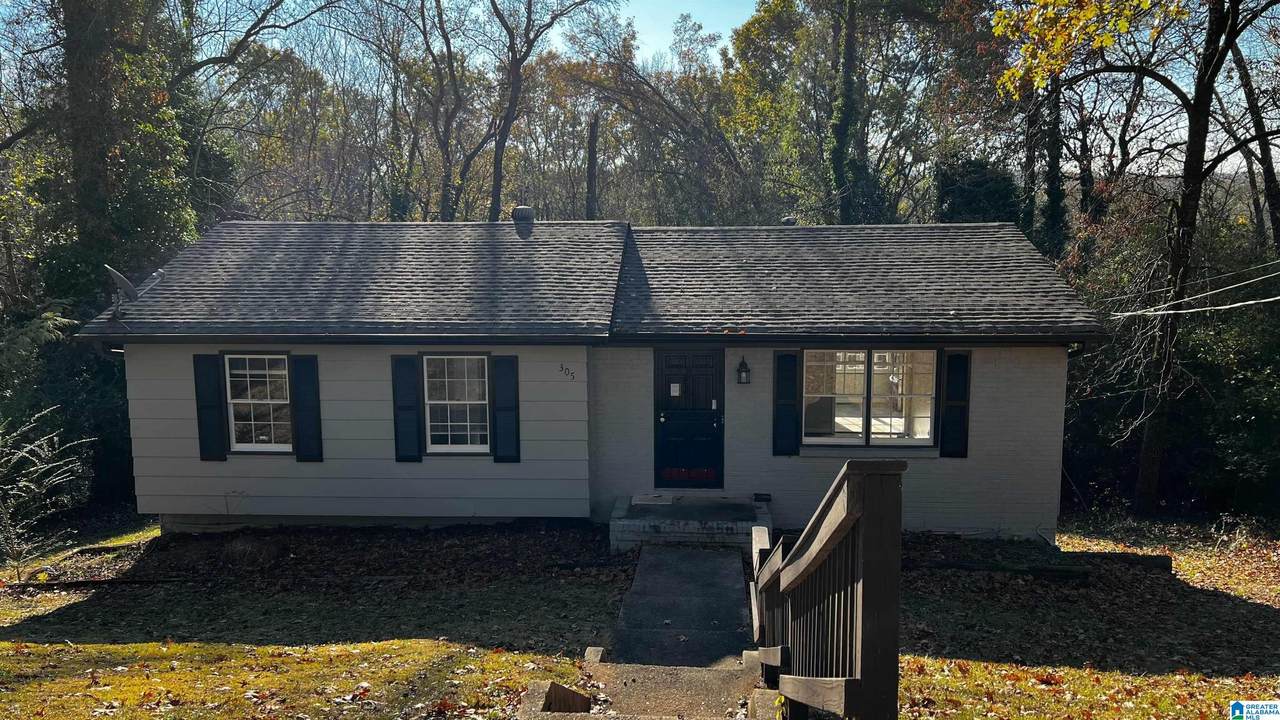 305 Haven Drive - Photo 1