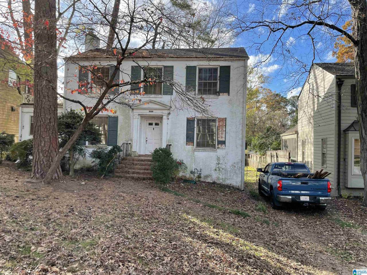312 Glenwood Drive - Photo 1