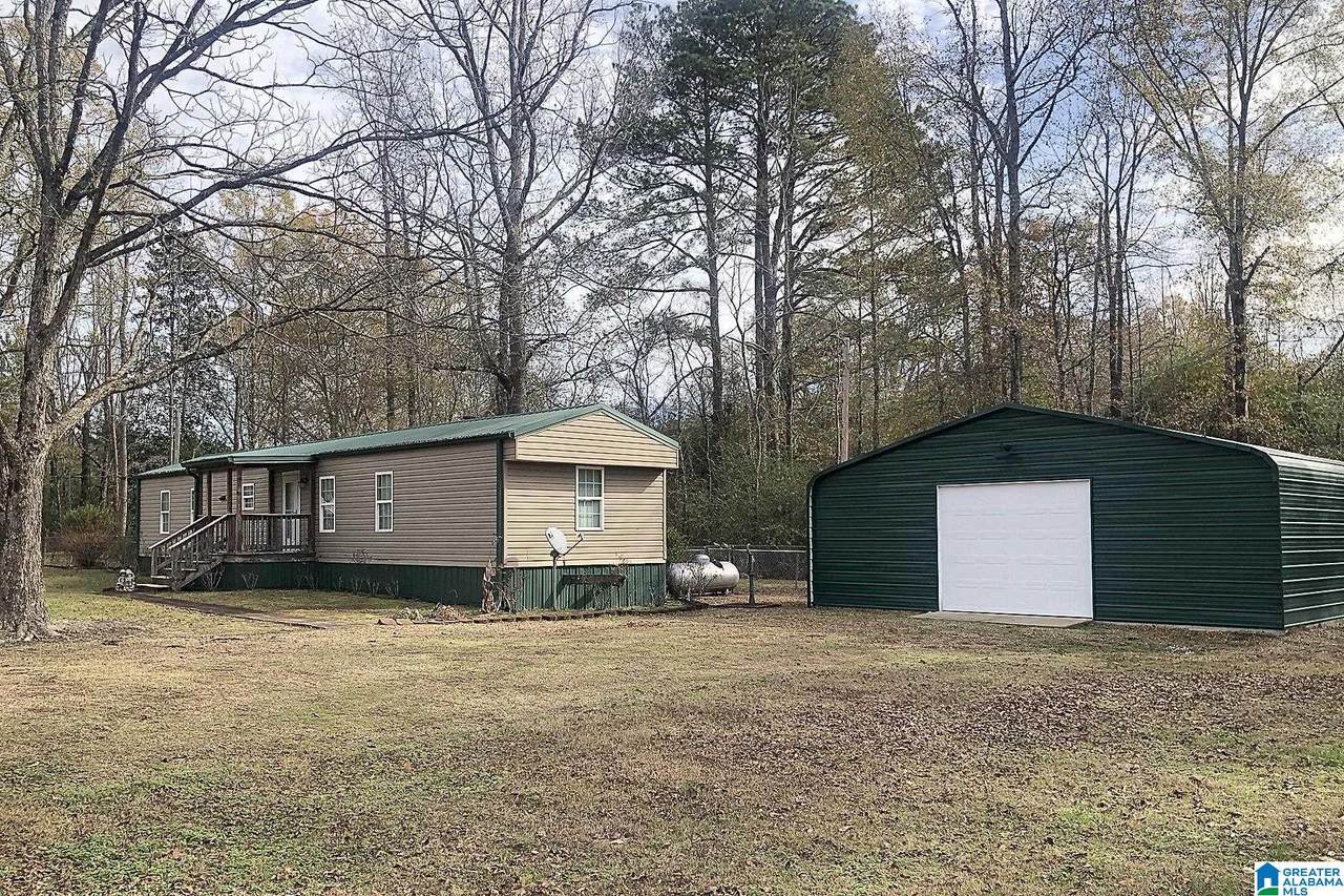 4954 Roy Webb Road - Photo 1